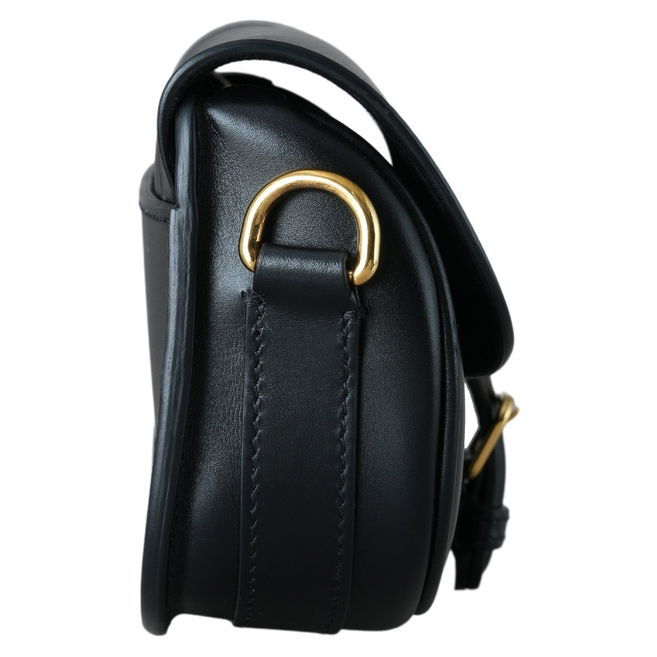 CHRISTIAN DIOR(USED)크리스찬디올 바비 이스트 웨스트 숄더백